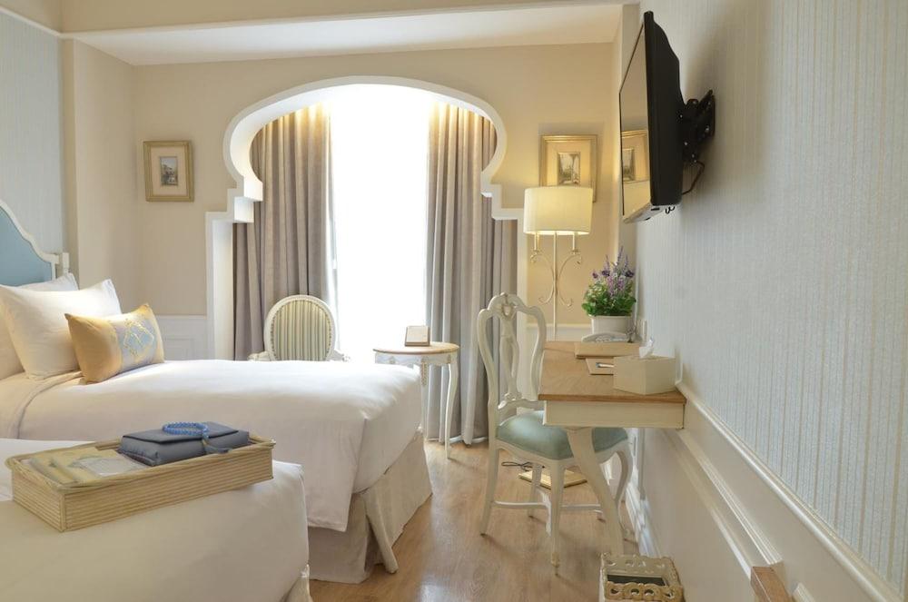 Noor Hotel Bandung Exterior photo