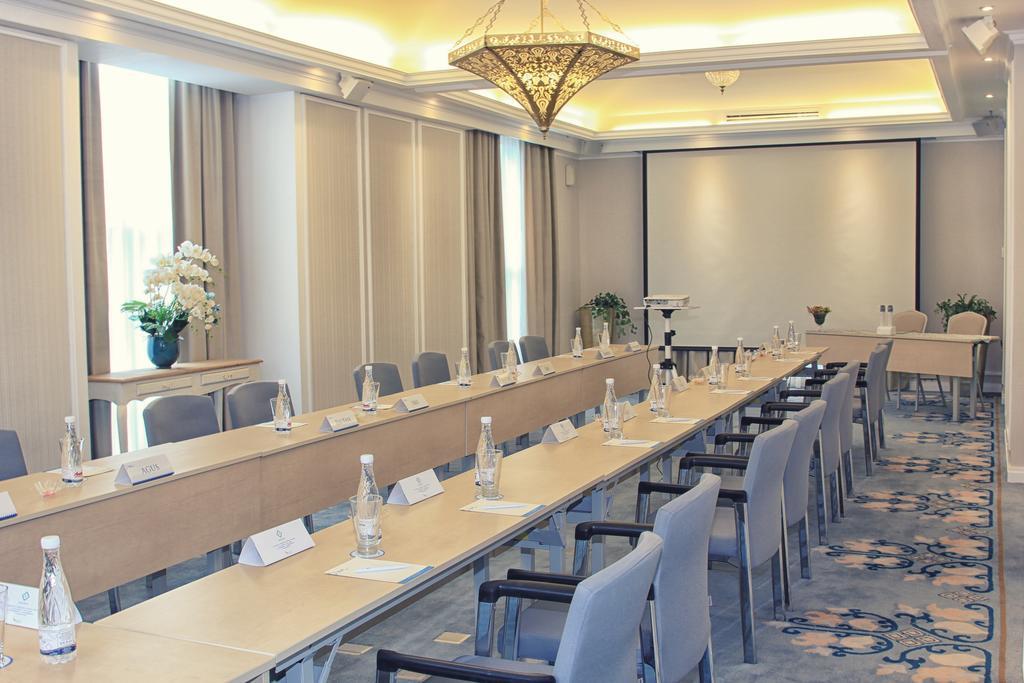Noor Hotel Bandung Exterior photo