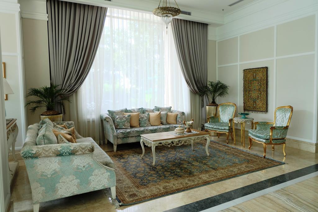 Noor Hotel Bandung Exterior photo