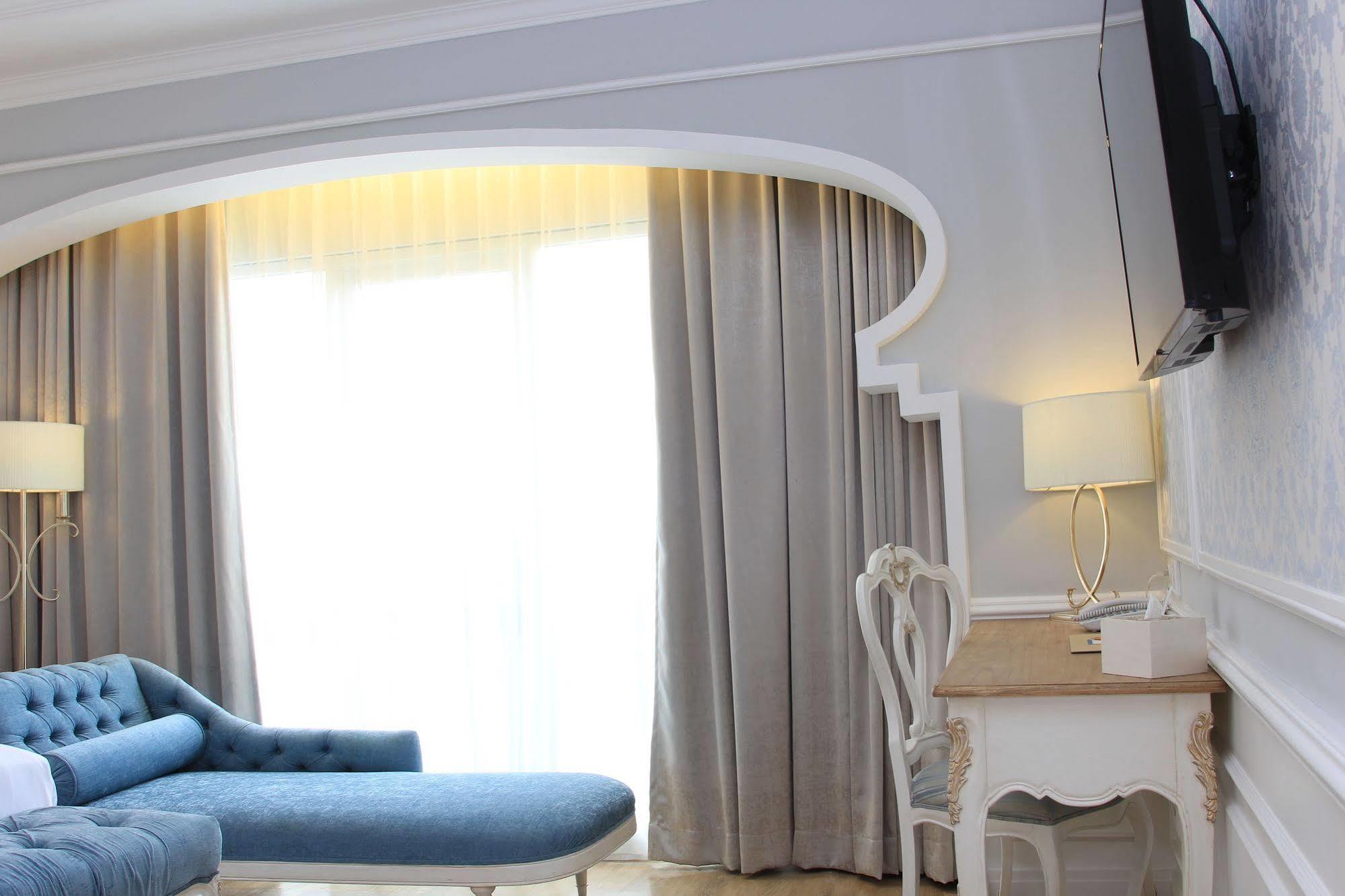 Noor Hotel Bandung Exterior photo